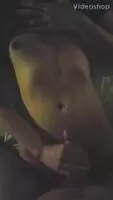 My cumslut