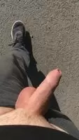 Out for a walk