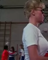 Leslie Easterbrook