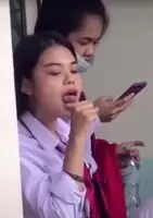 Me sucky-sucky. Me love you too much
