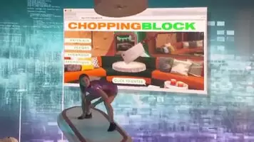 Angela's Backplot