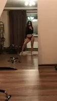 Hanging Out