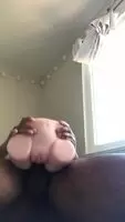 tryna spend some quality time in someone's booty hole