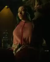 Jodelle Ferland heaving plot