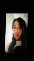 Martina Stoessel as requested