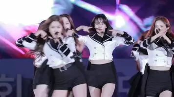 Yeonjung - WJSN