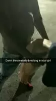 I know they have a PornHub account but forgot their username