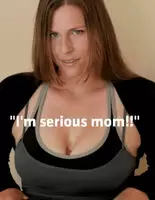 Mom And Son