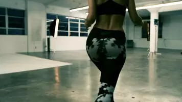 Lexy Panterra needs a rough ass fucking