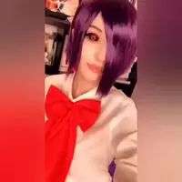 Tokyo Ghoul