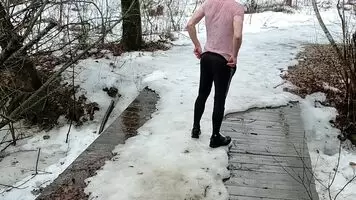 Meet me outside?