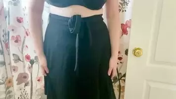 Don’t you like girls with a little bit of ass?