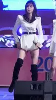 CLC - Eunbin