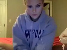 Blondeboo69 4