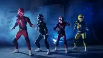 Power Bangers
