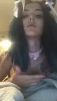 My Bell Jingles When I Deepthroat