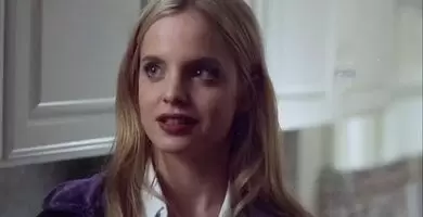 Mena Suvari in American Beauty