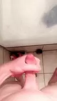 Action shot!