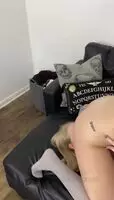 Amateur means she needs practice