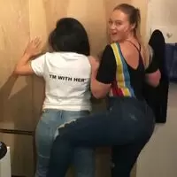 Birthday shake