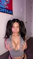 Do you love my Blasian Boobs?😈😜🤤