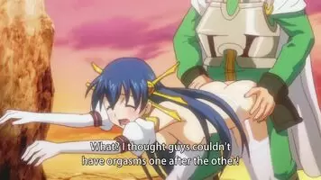 Rance living his best life