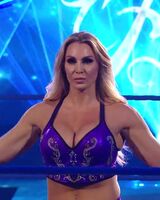 Charlotte Flair all day this bitch is getting me hard
