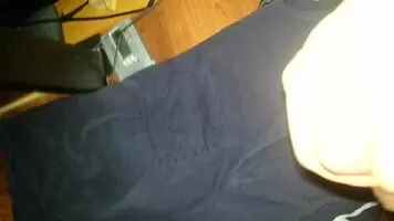 My 11-spurt slow motion cumshot