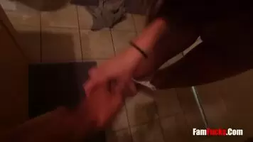 Let Me Feel Your Dick,brother..Just ONCE