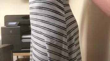 PM me while I play at work?