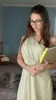 My first transition, did I do okay? 🙉