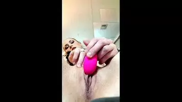 Wanna control my toy while my husband is away....or while he's sitting next to me. ;) your choice.