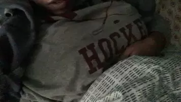 Sunday cozy status reveal
