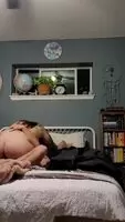 Getting Pounded On Top, Need A Real One Instead Of The Plug