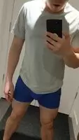 oh hi there...