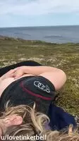 Sex by the ocean