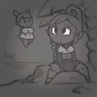 Fairy gets fucked