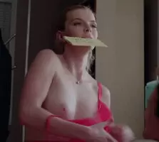 Betty Gilpin