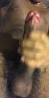 You can’t let cum go to waste, better clean me off 👅