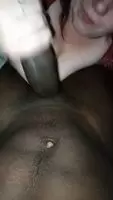 She said she needs some help draining my balls. Any takers?
