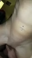 Riding it like a pro
