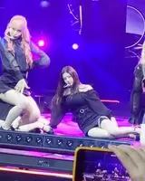 IZ*ONE - Eunbi