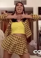 Name of this Cutie