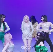 Gfriend - Eunha