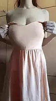 Slimming Dress