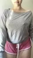 I only like chilly weather because it keeps my nipples hard :D