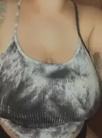 I love to watch mine bounce