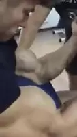 Bicep Curls GIF