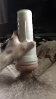 Fleshlight fun