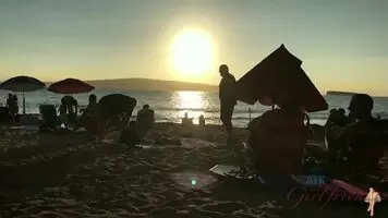 Beach Bailey